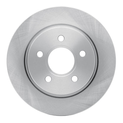 DFC 12-18 Ford Focus Rear Brake Rotor