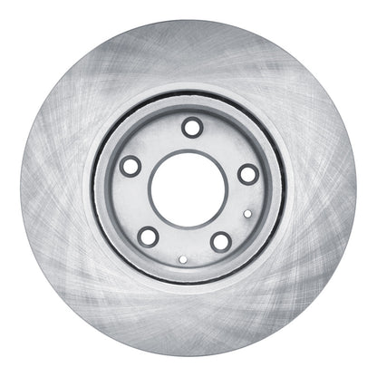 DFC 19-25 Mazda 3 Front Brake Rotor