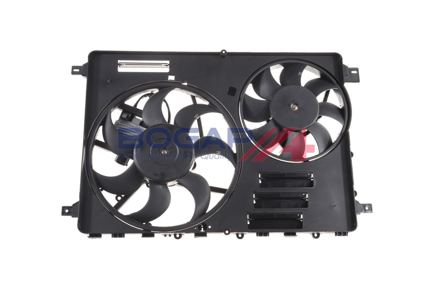 BOGAP E4243101 Fan, Engine Cooling