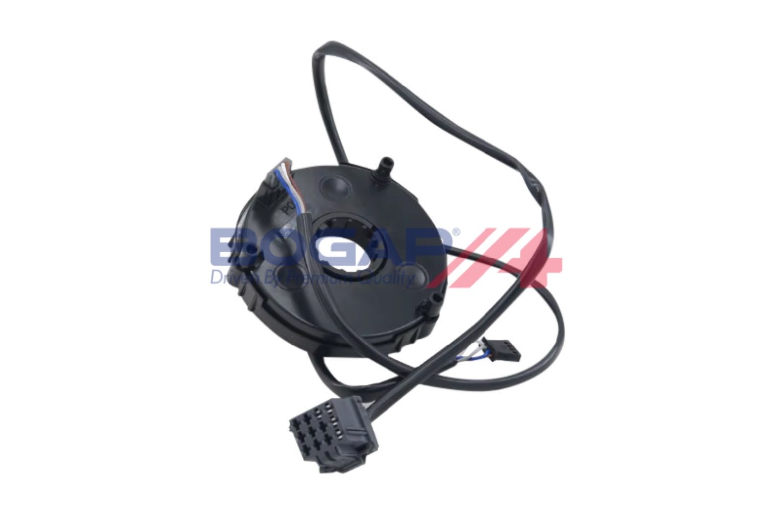 BOGAP C7310101 Clock Spring, Airbag