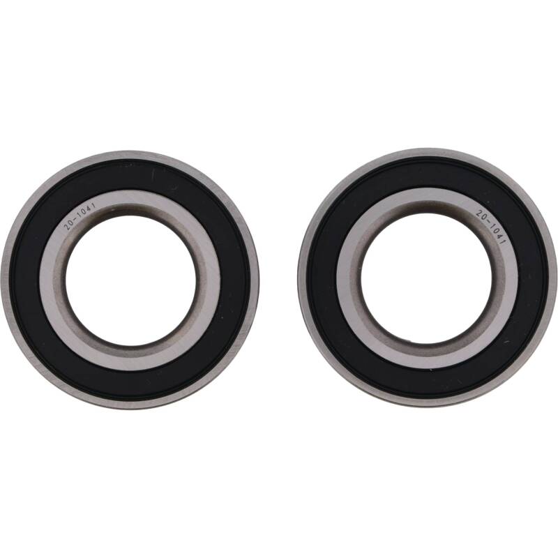 Pivot Works 06-15 Can-Am Outlander 400 STD 4x4 - Front Wheel Bearing Kit