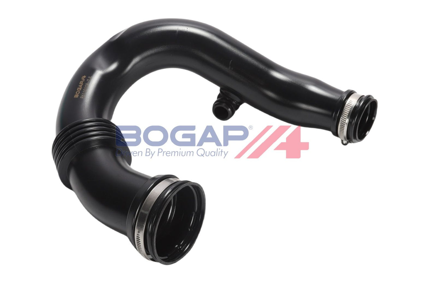 BOGAP R6110108 Intake Hose, Air Filter