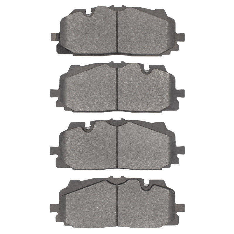 R1 Concepts R1 18-25 Audi RS5 Front R1 Optimum OE Brake Pads