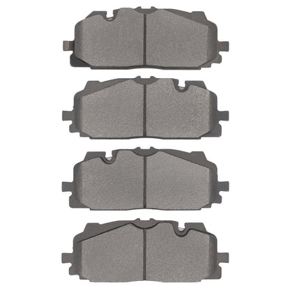R1 Concepts R1 18-25 Audi RS5 Front R1 Optimum OE Brake Pads