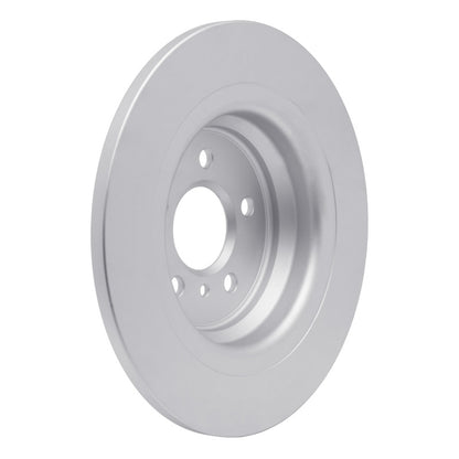 DFC 12-18 Mercedes-Benz GLE300D Rear Hi-Carbon Alloy Geomet Coated Rotor