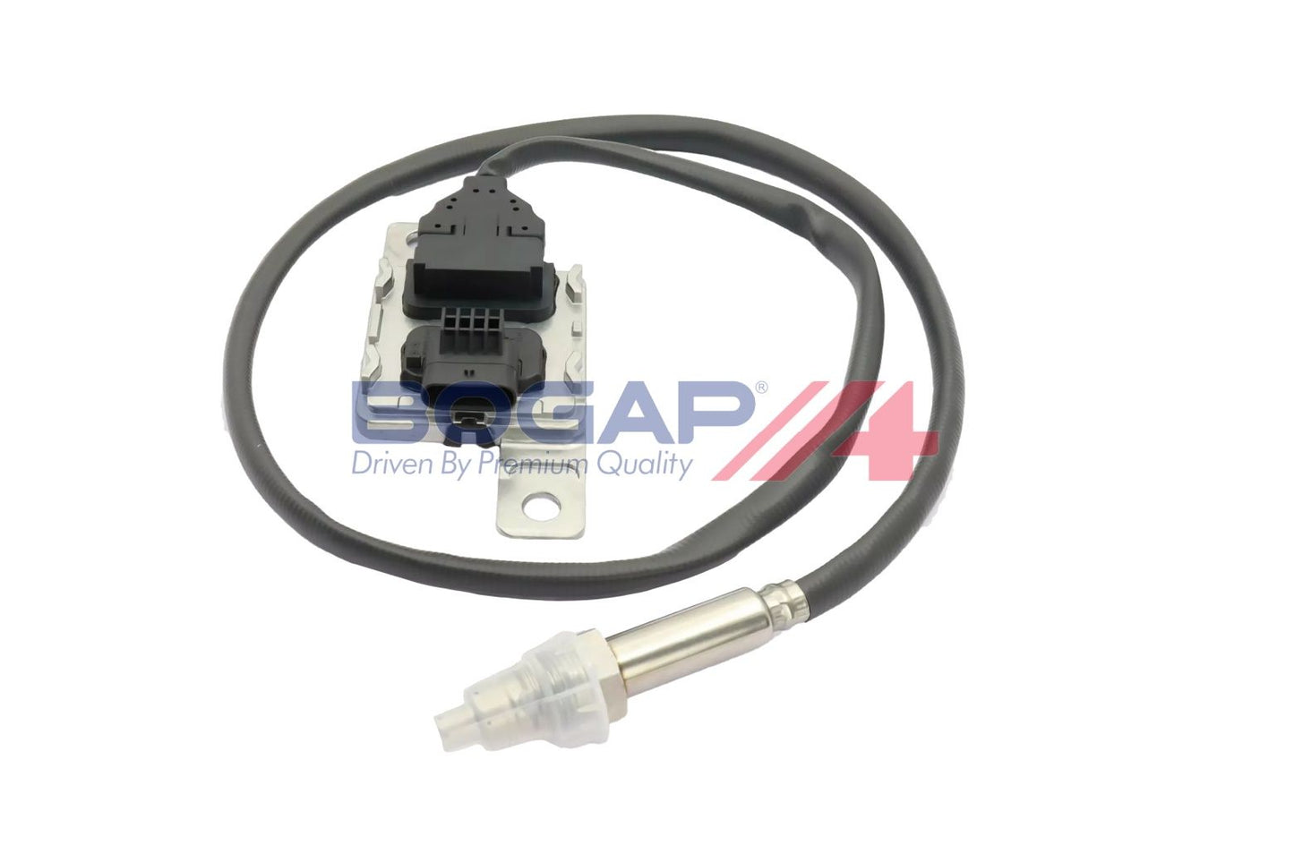 BOGAP M6119100 Nox Sensor, Urea Injection