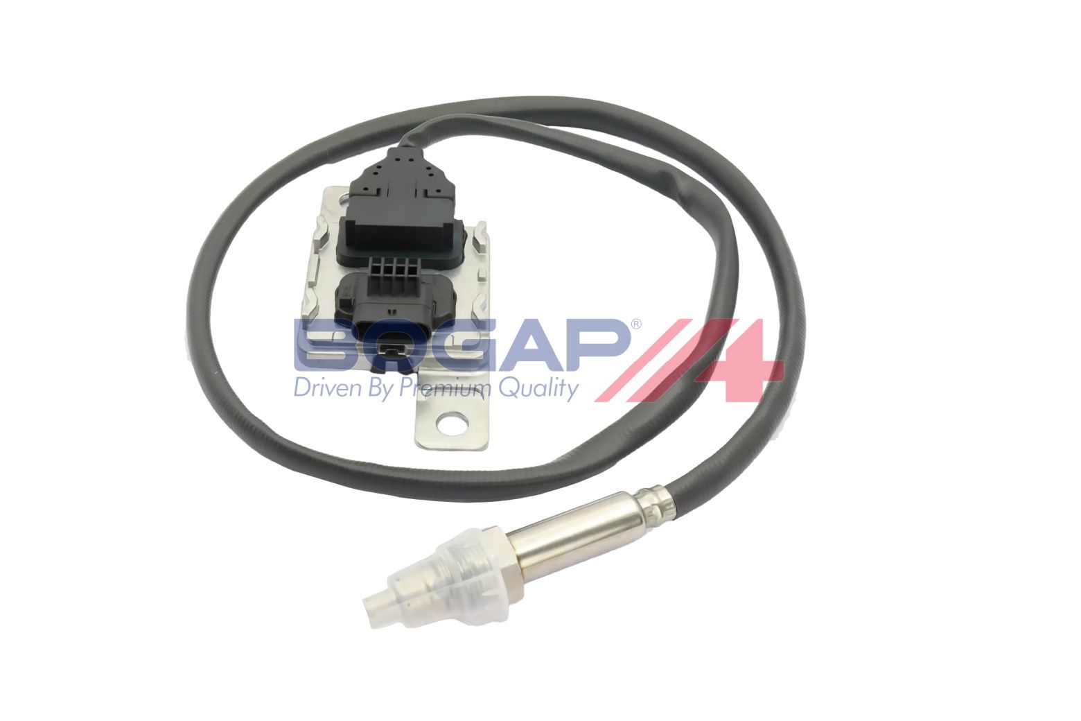 BOGAP M6119100 Nox Sensor, Urea Injection
