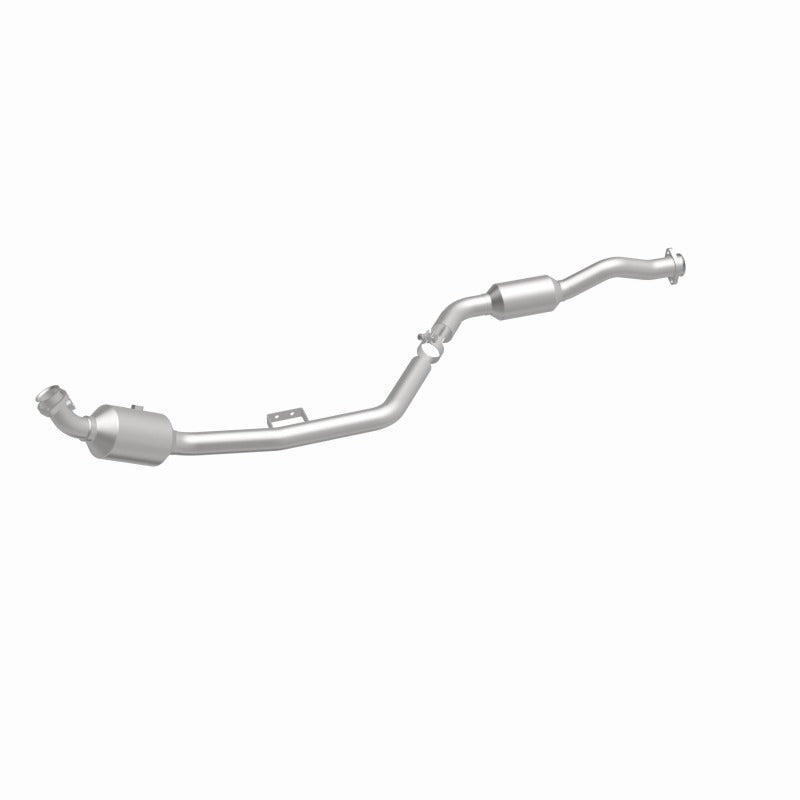 MagnaFlow Direct Fit Catalytic Converter 07-09 Mercedes E350 3.5L