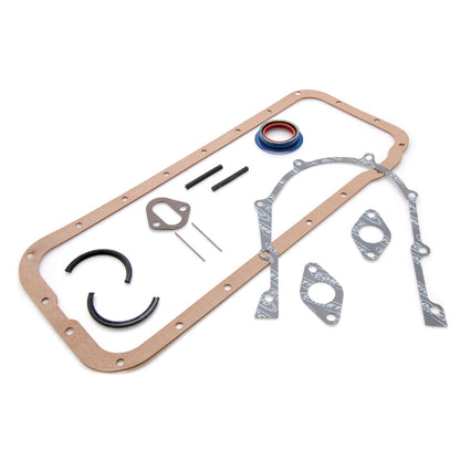 Cometic Gasket Cometic Street Pro Ford 1961-71 352-428 FE Big Block V8 Bottom End Kit