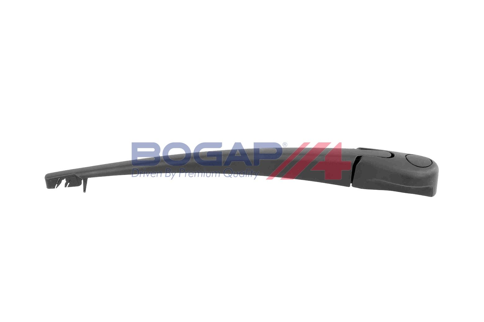 BOGAP R5515120 Wiper Arm Set, Window Cleaning