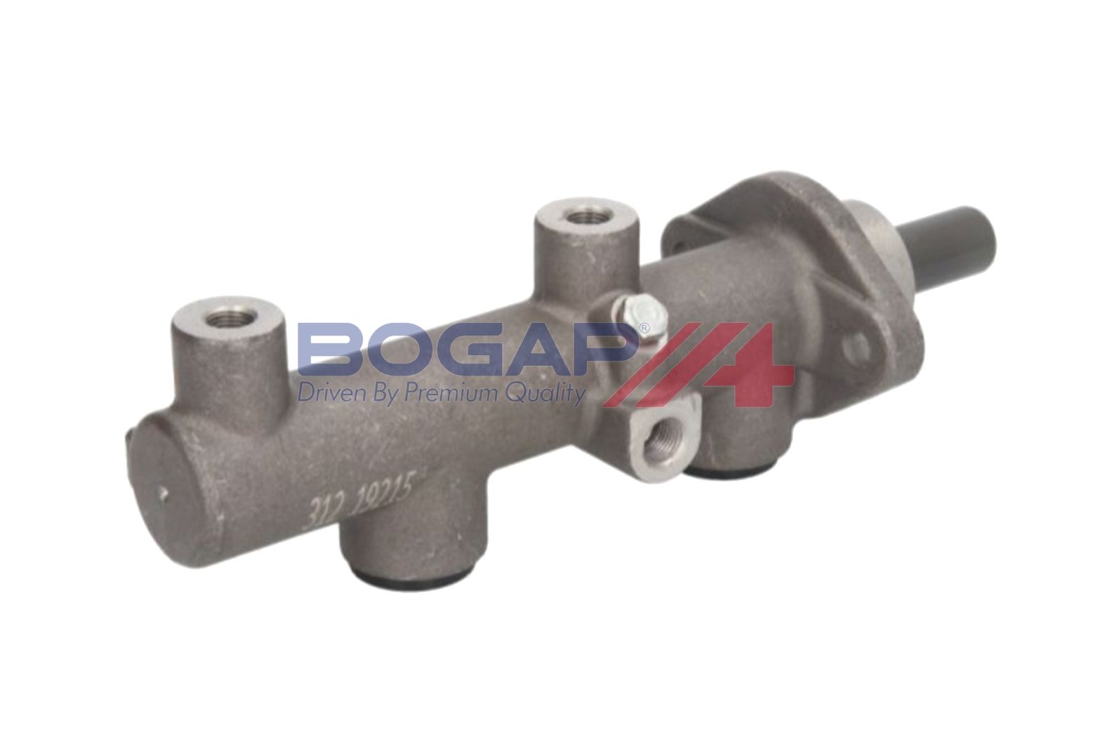 BOGAP A3110138 Brake Master Cylinder
