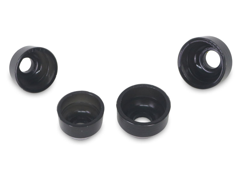 Whiteline 1981-1985 Jeep Scrambler Rear Leaf Spring & Shackle Bushings