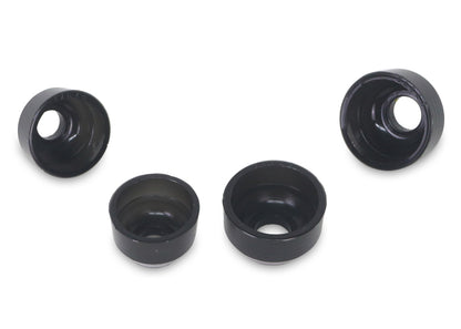 Whiteline 1981-1985 Jeep Scrambler Rear Leaf Spring & Shackle Bushings