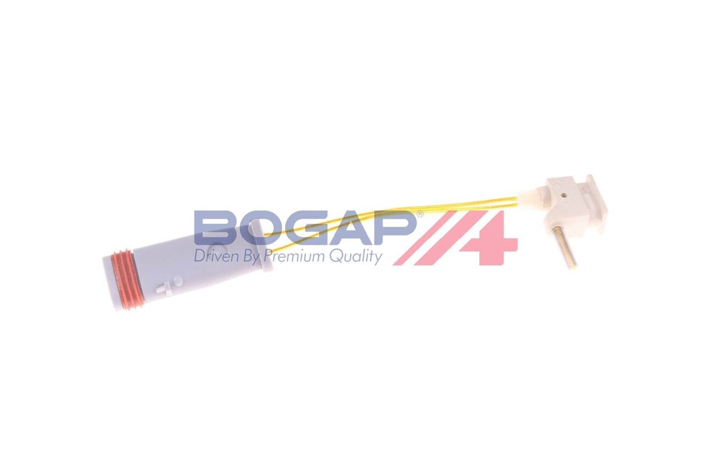 BOGAP C7118126 Warning Contact, Brake Pad Wear