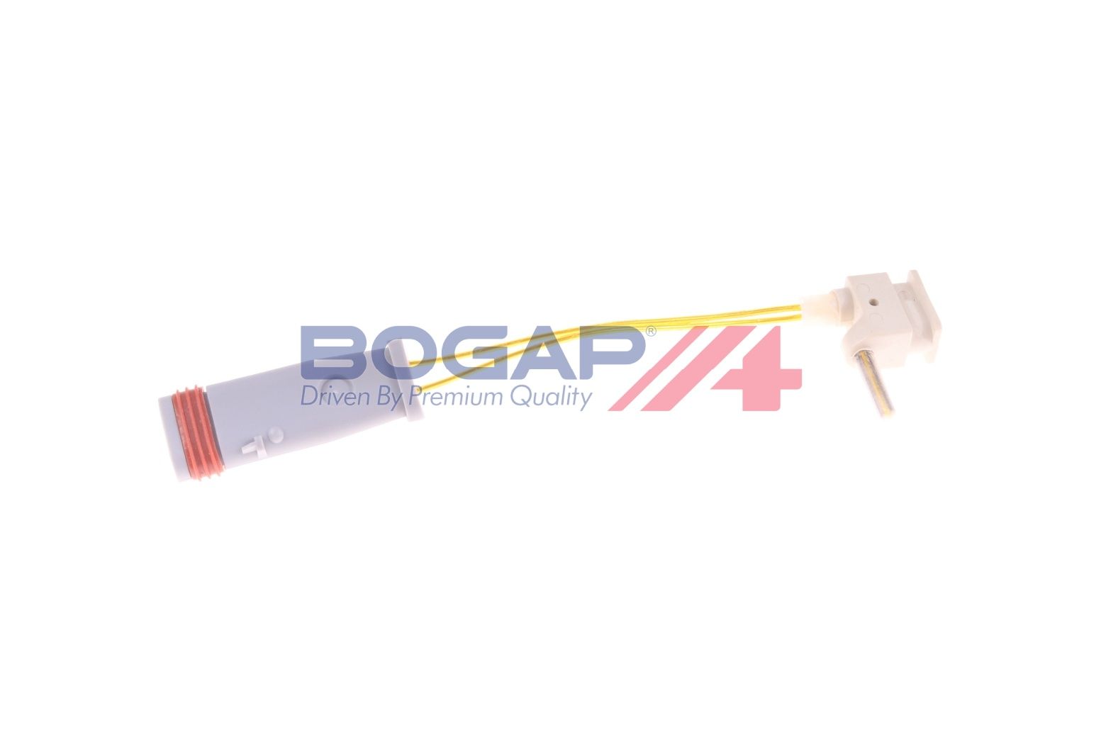 BOGAP C7118126 Warning Contact, Brake Pad Wear