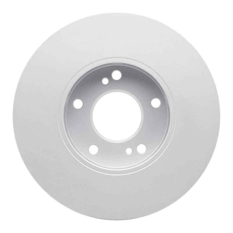 DFC 89-99 Infiniti I30 Front GeoSPEC Coated Rotor