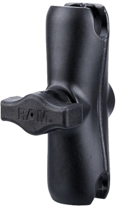 sPOD Ram Mount Double Socket Arm for 1in Ball Bases