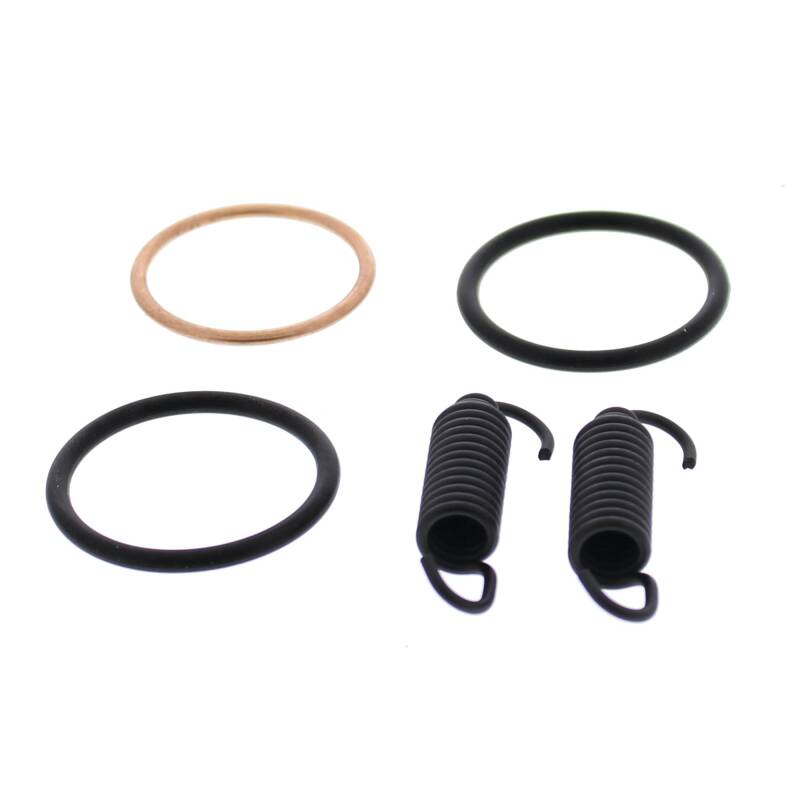 Vertex Pistons Vertex Gaskets 88-00 Kawasaki KX80 Exhaust Gasket Kit