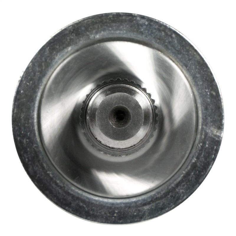 Yukon Gear & Axle Yukon Gear 4340 Chromoly Outer Stub Axle for 03-08 Dodge Ram 2500/3500 9.25in. Front Differential