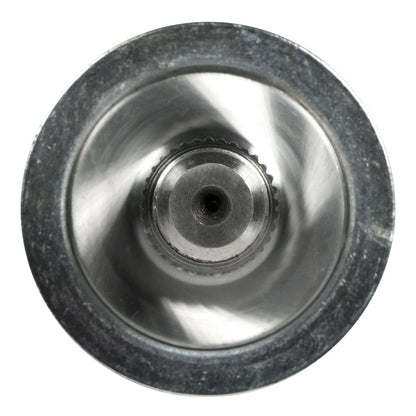 Yukon Gear & Axle Yukon Gear 4340 Chromoly Outer Stub Axle for 03-08 Dodge Ram 2500/3500 9.25in. Front Differential