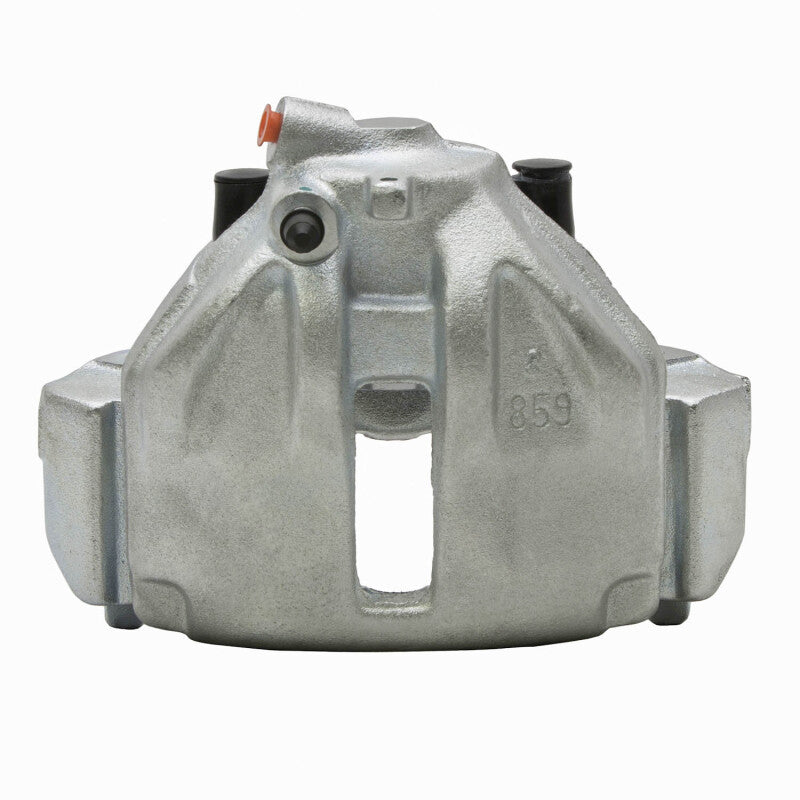 DFC 02-06 Dodge Sprinter 2500 Front Left/Front-L Premium Caliper - Silver Zinc Coated