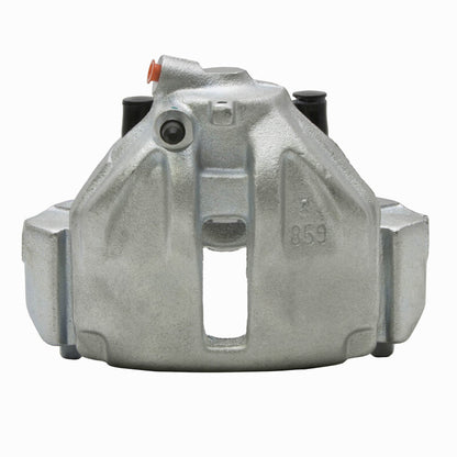 DFC 02-06 Dodge Sprinter 2500 Front Left/Front-L Premium Caliper - Silver Zinc Coated