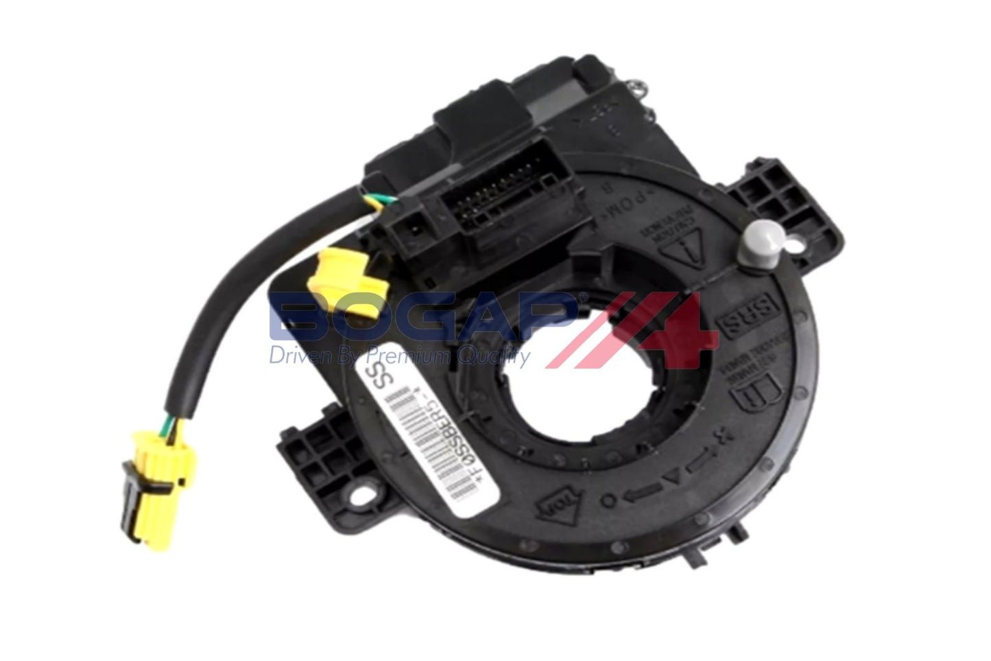 BOGAP H7310106 Clock Spring, Airbag