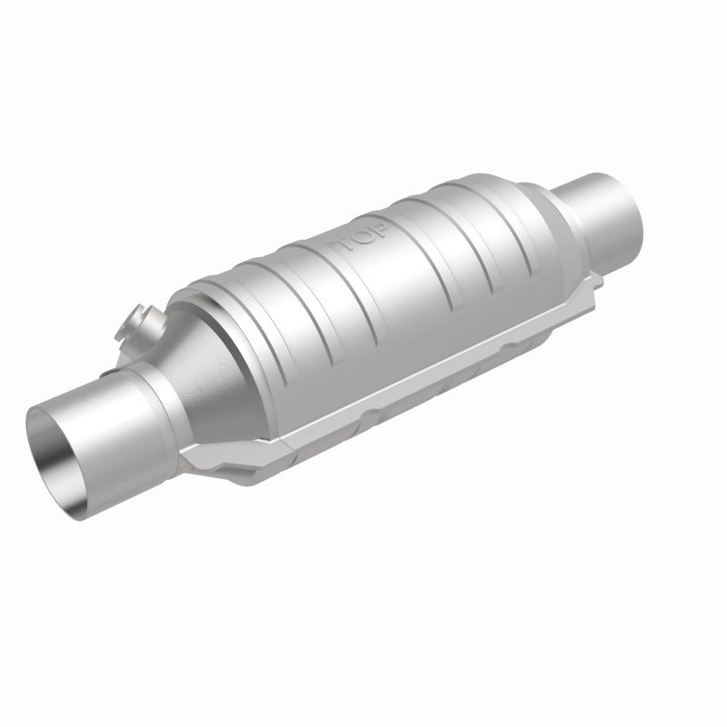MagnaFlow Direct Fit Catalytic Converter 96-02 Volkswagen Cabrio (49 State)