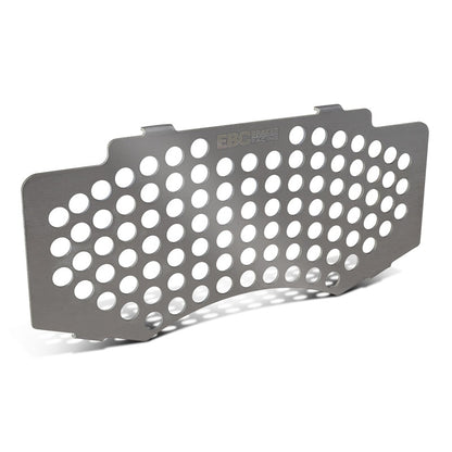 EBC Racing 15-16 Lotus Evora 3.5L Supercharged Front Titanium Shim