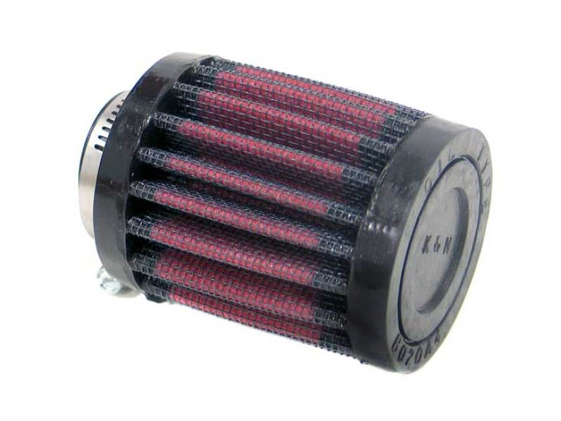 K&N Engineering K&N Filter 3/4 inch Flange 2 inch OD 2 1/2 inch Height