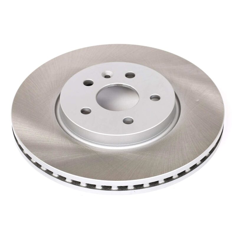 PowerStop Power Stop 13-21 Buick Encore Front Semi Coated Rotor