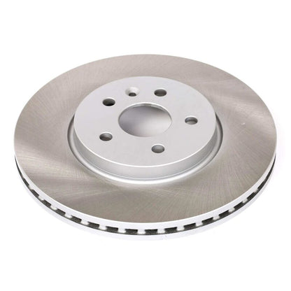 PowerStop Power Stop 13-21 Buick Encore Front Semi Coated Rotor