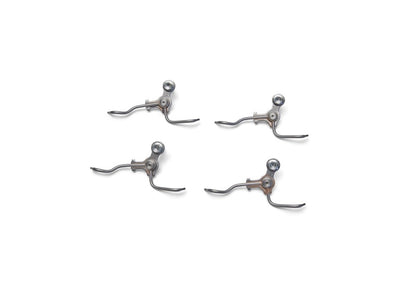 Ford Racing 5.0L TI-VCT Block Hardware Kit