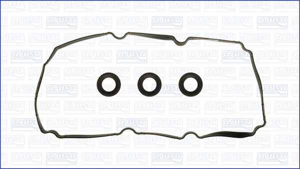 AJUSA AJU56060200 Cylinder Head Cover Gasket Set