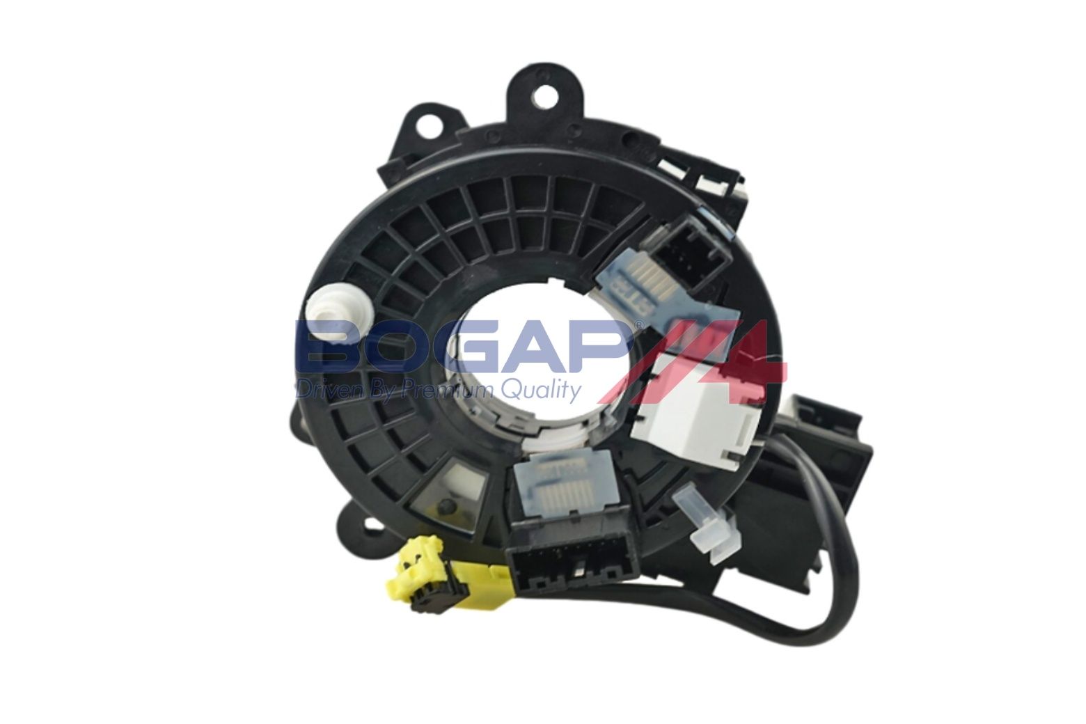 BOGAP N7310103 Clock Spring, Airbag