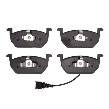 R1 Concepts R1 13-18 Seat Leon Front Semi Met Brake Pads