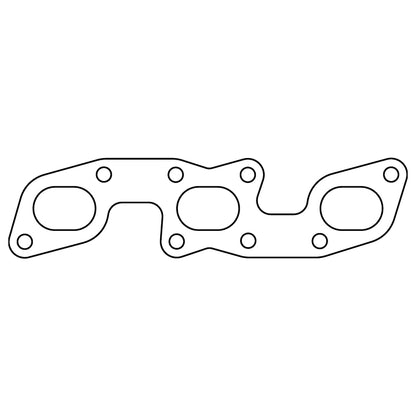 Cometic Gasket Cometic 90-99 Nissan VG30DE 3.0L V6 Exhaust Gasket Set