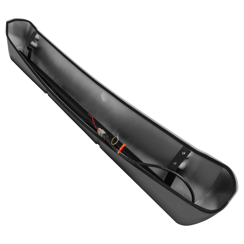 ORACLE Lighting Oracle 2021+ Ford Bronco Integrated Windshield Roof LED Light Bar System