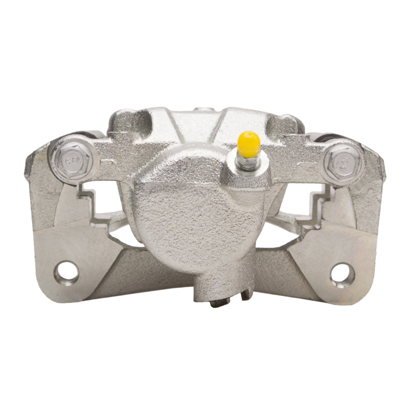 DFC 98-07 Lexus LX470 Rear-R Premium Caliper - Silver Zinc Coated
