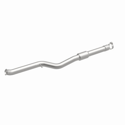 MagnaFlow Direct Fit Catalytic Converter 2012-2015 328i L4 2 OEM Underbody