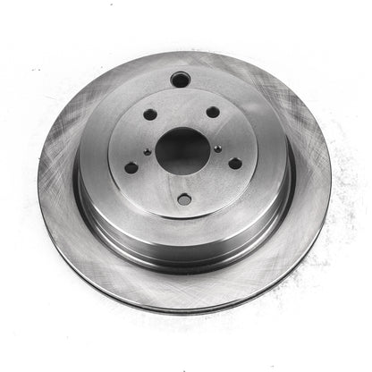 PowerStop Power Stop 06-07 Subaru B9 Tribeca Rear Autospecialty Brake Rotor