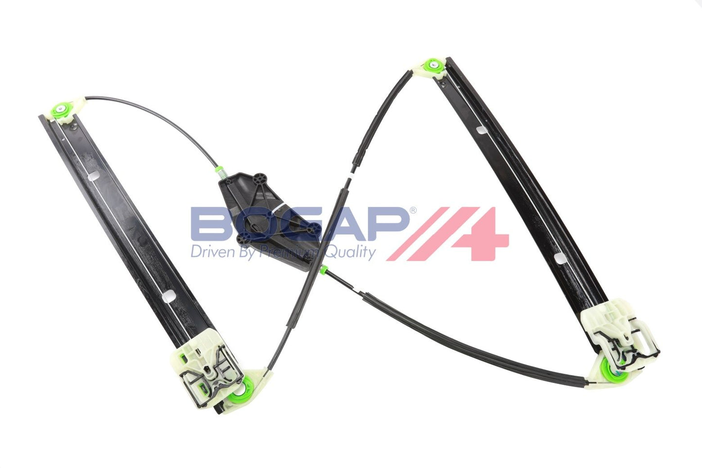 BOGAP A5341107 Window Regulator