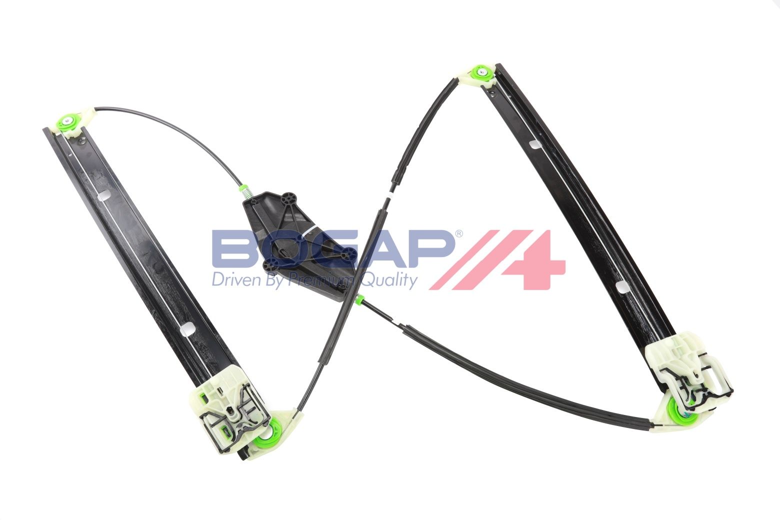 BOGAP A5341107 Window Regulator