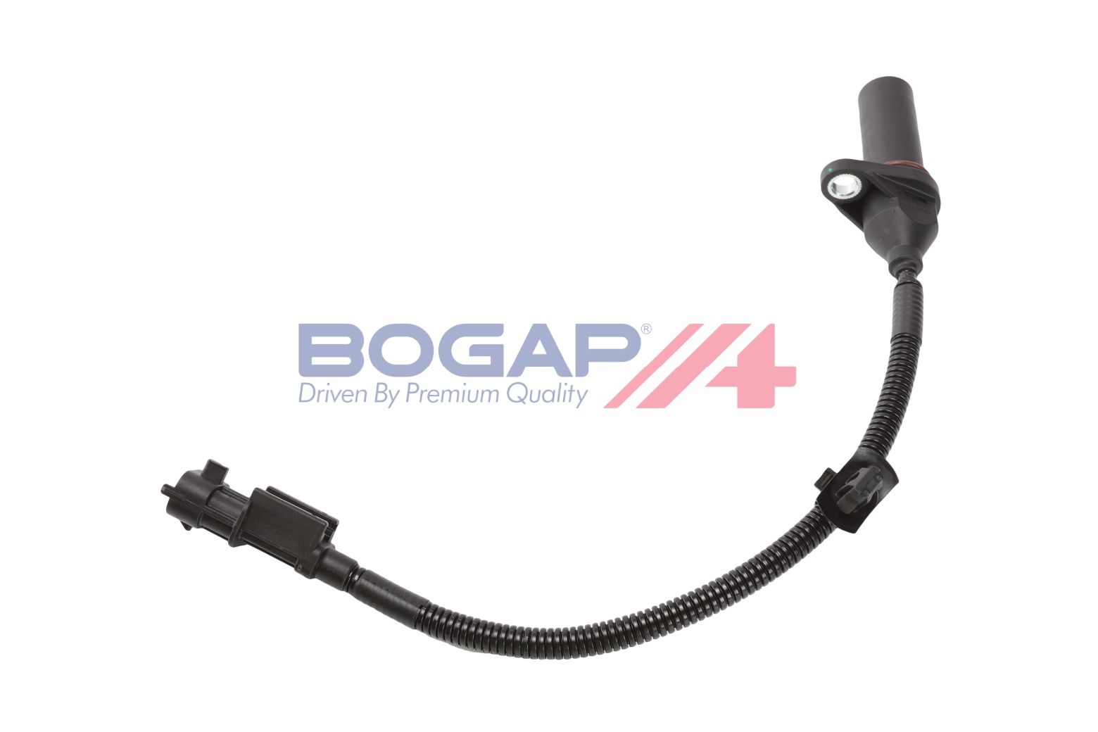 BOGAP Y6115129 Sensor, Crankshaft Pulse