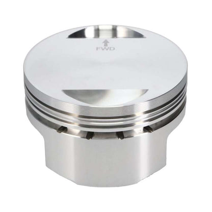 Wiseco HD Evo 1200 Thru 2003 91 CR 3507X Piston Kit