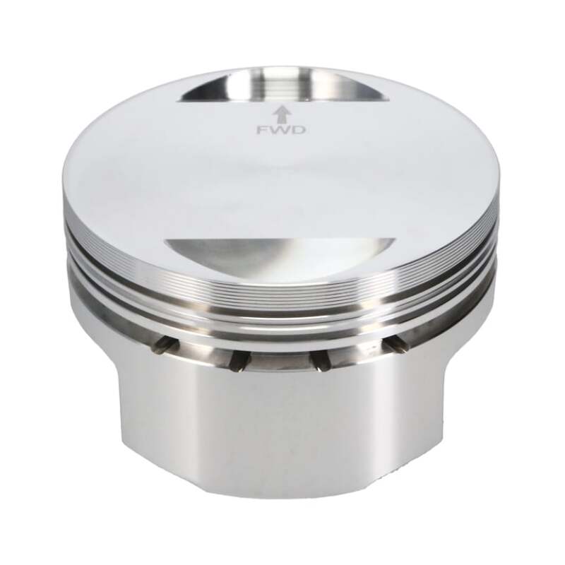 Wiseco HD Evo 1200 Thru 2003 91 CR 3527X Piston Kit
