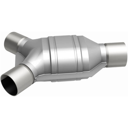 MagnaFlow Universal Catalytic Converter 2/2.25 D/S