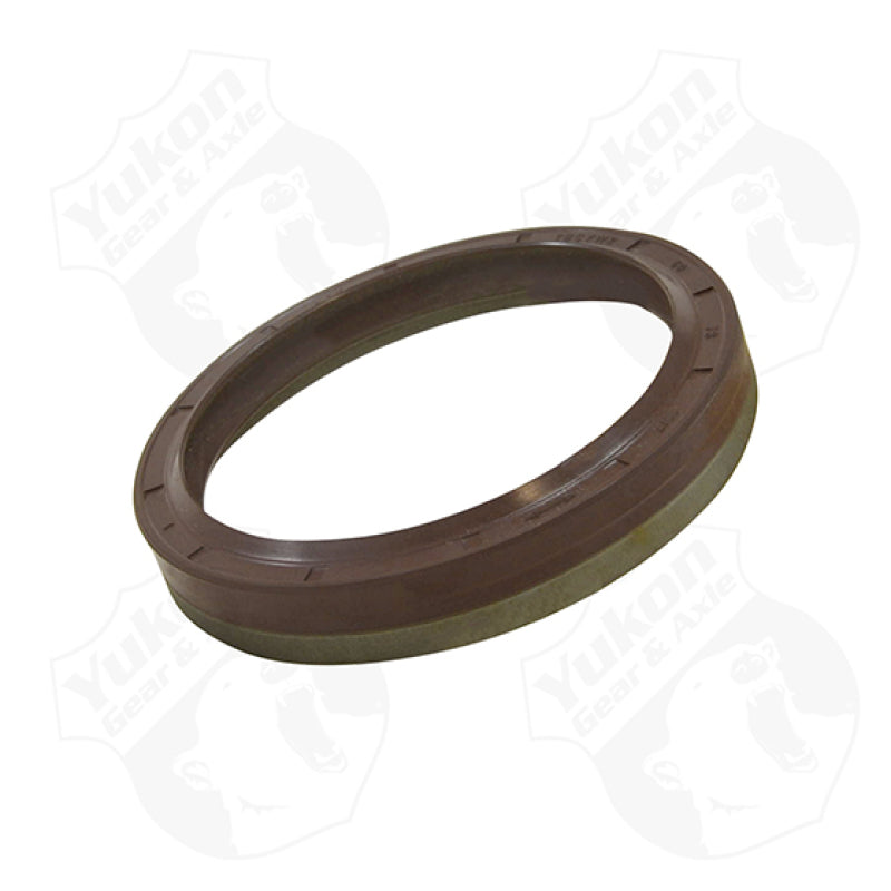 Yukon Gear & Axle Yukon Gear Rear Wheel Seal For SRW Dodge Sprinter Van