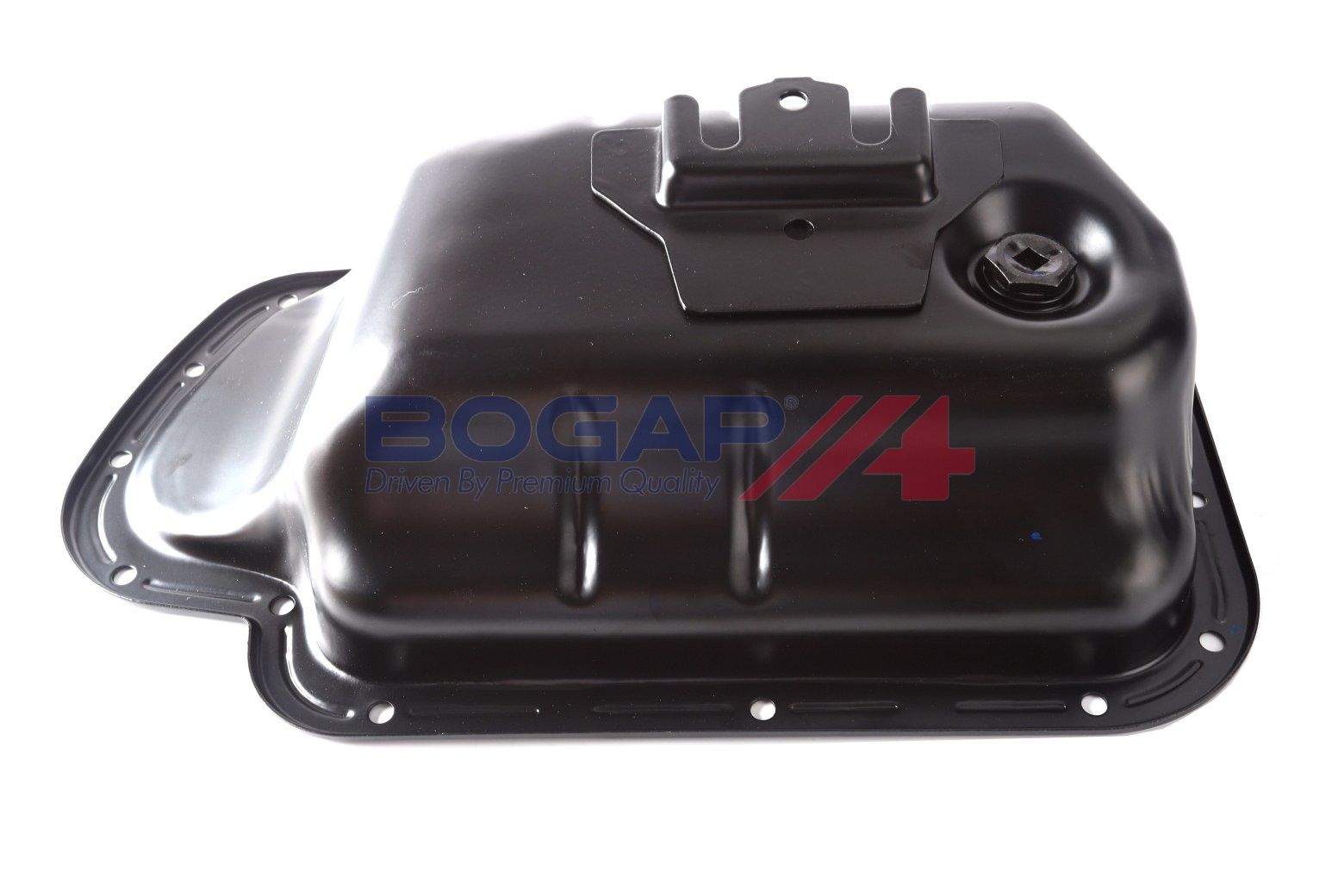 BOGAP P1919103 Oil Sump