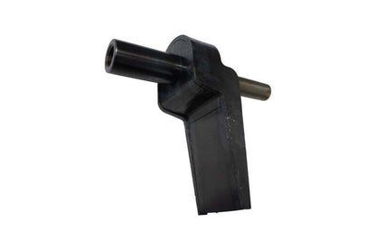 Rustbuster Over Axle Frame Section Left Side